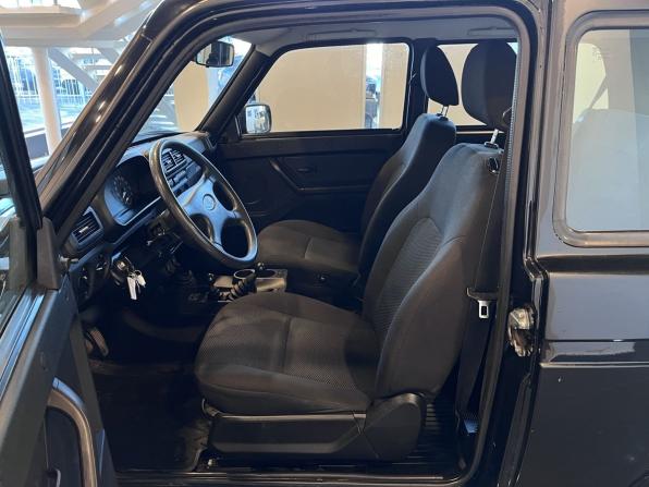 Lada (ВАЗ) Niva Legend I с пробегом 2022 года, цена 870 000 рублей, 60158 км, внедорожник, Автокод Объявления