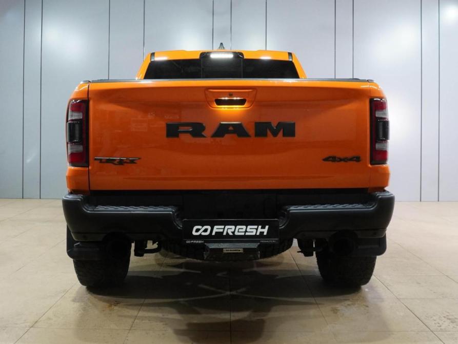 Ram 1500 V Воронеж  - изображение 4