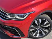 Volkswagen Tiguan II Рестайлинг (China Market) Санкт-Петербург  - изображение 40