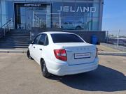 Lada (ВАЗ) Granta I Рестайлинг Саратов  - изображение 22