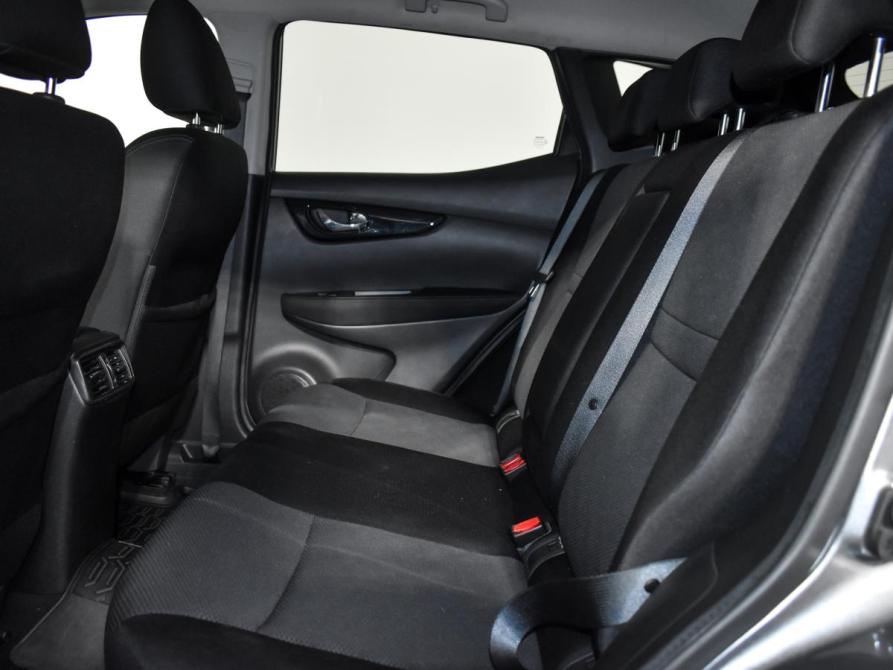 Nissan Qashqai II Санкт-Петербург  - изображение 12