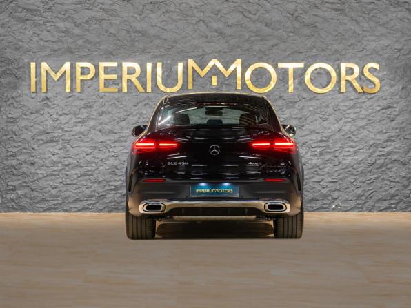 Новый Mercedes-Benz GLE AMG II (V167) Рестайлинг 2026 года, цена 16 690 000 рублей, внедорожник, Автокод Объявления