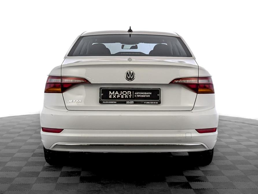 Volkswagen Jetta VII Москва  - изображение 6