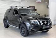 Nissan Terrano III (D10) Березники  - изображение 27