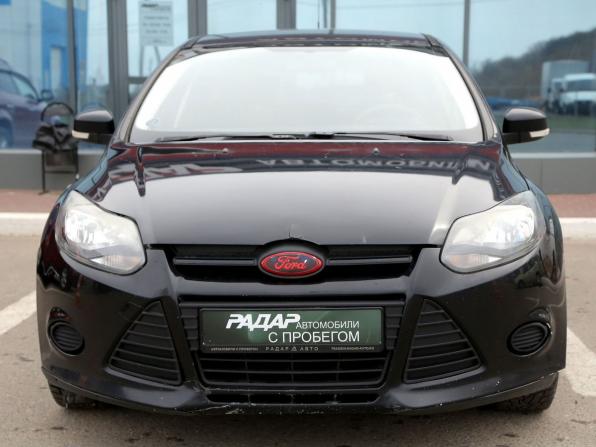 Ford Focus III с пробегом 2011 года, цена 525 000 рублей, 221000 км, хэтчбек, Автокод Объявления