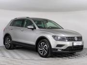 Volkswagen Tiguan II Химки  - изображение 17