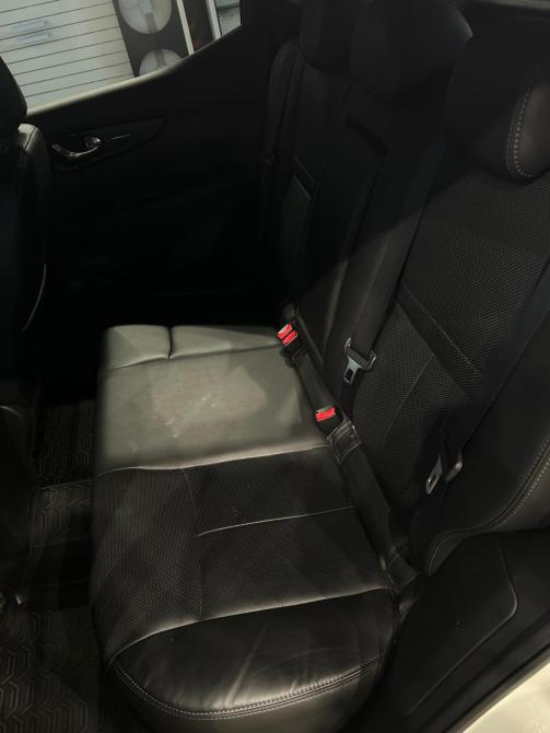 Nissan Qashqai II Рестайлинг Краснодар  - изображение 20