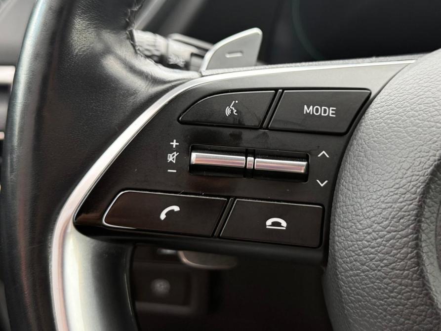 Hyundai Sonata VIII (DN8) Альметьевск  - изображение 16