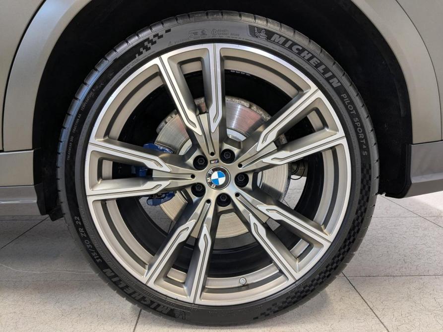 BMW X6 III (G06) Санкт-Петербург  - изображение 12