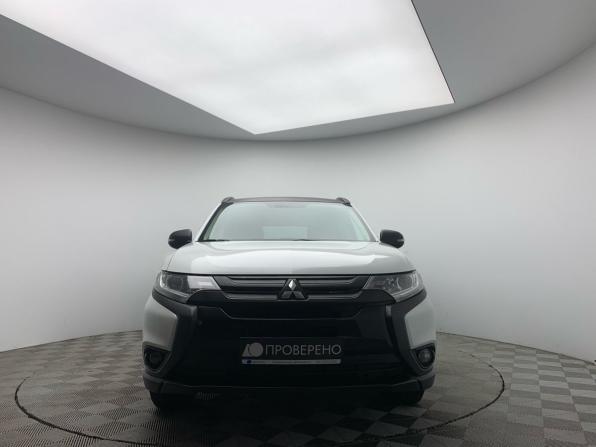 Mitsubishi Outlander III Рестайлинг 2 с пробегом 2016 года, цена 1 649 000 рублей, 117085 км, внедорожник, Автокод Объявления