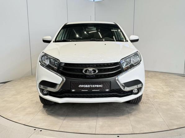 Lada (ВАЗ) XRAY I с пробегом 2017 года, цена 849 000 рублей, 103883 км, хэтчбек, Автокод Объявления