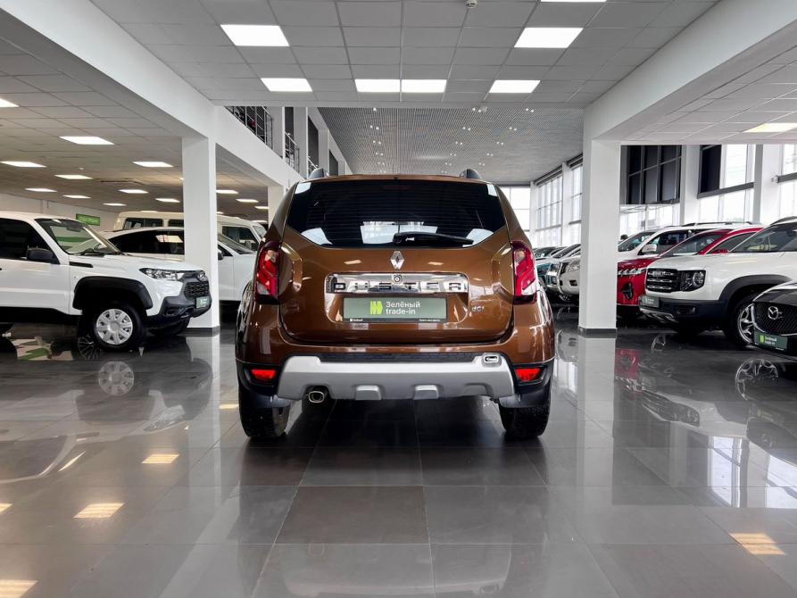 Renault Duster I Рестайлинг Тверь  - изображение 4