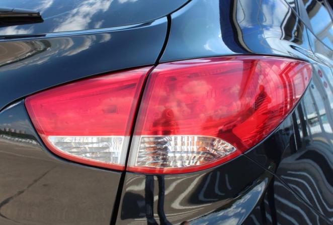 Hyundai ix35 I с пробегом 2013 года, цена 1 220 000 рублей, 224558 км, внедорожник, Автокод Объявления