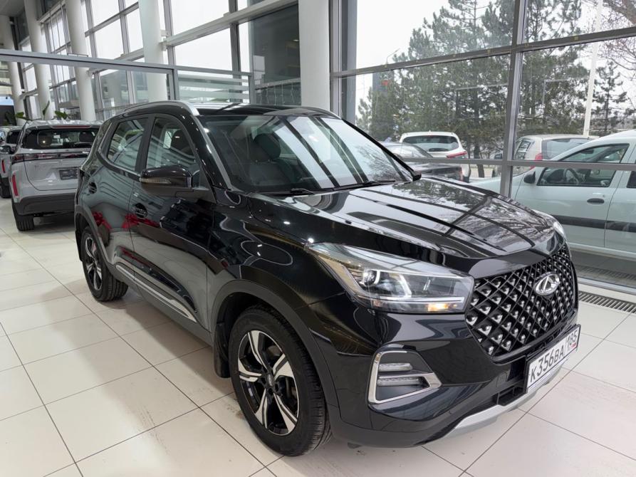 Chery Tiggo 4 Pro I Таганрог  - изображение 37