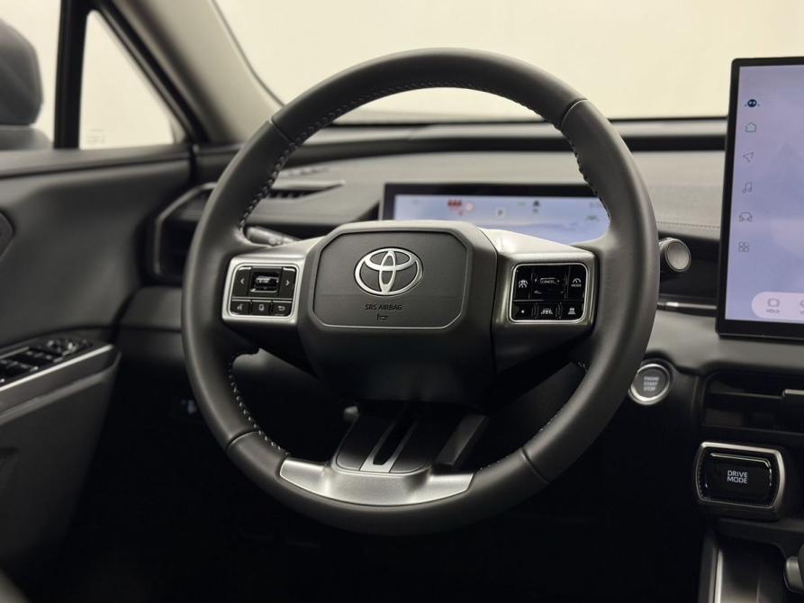 Toyota RAV4 VI (XA60) Вологда  - изображение 20