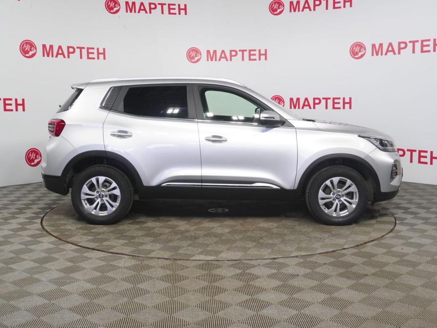 Chery Tiggo 4 Pro I Вологда  - изображение 4