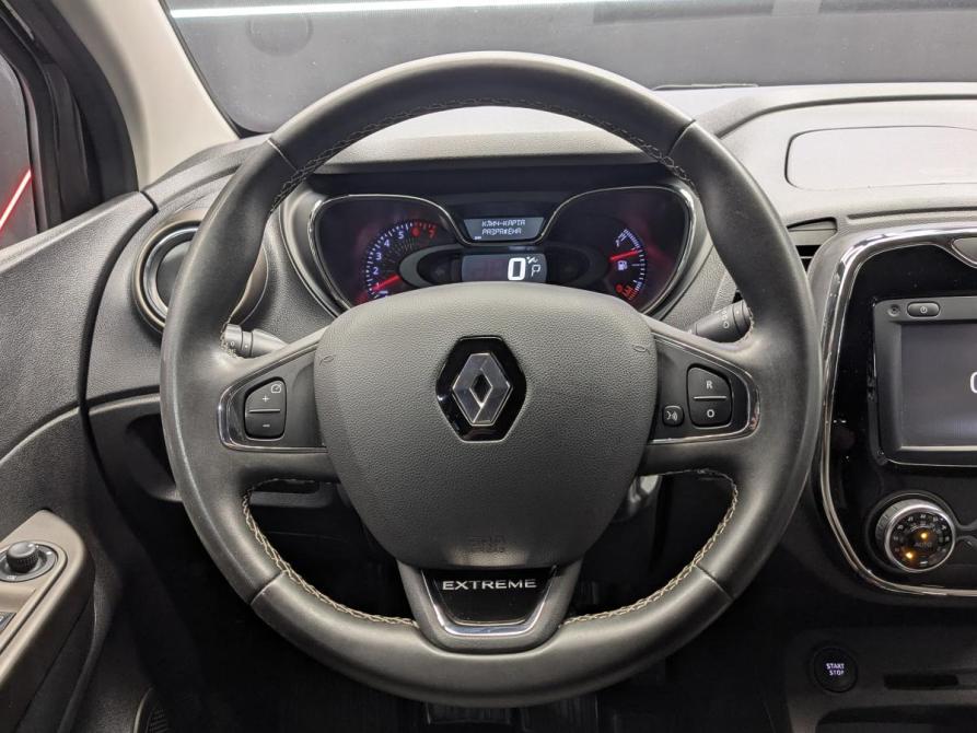 Renault Kaptur I Москва  - изображение 20