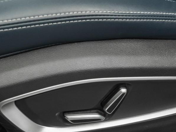 Geely Jiaji I Рестайлинг с пробегом 2022 года, цена 2 350 000 рублей, 75174 км, минивэн, Автокод Объявления