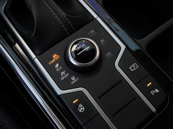 Kia Sorento IV с пробегом 2020 года, цена 4 300 000 рублей, 72879 км, внедорожник, Автокод Объявления