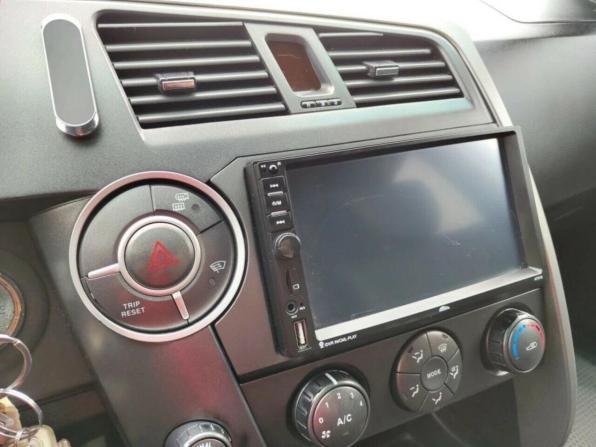 SsangYong Kyron I Рестайлинг с пробегом 2011 года, цена 732 000 рублей, 202040 км, внедорожник, Автокод Объявления