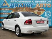 Volkswagen Polo V Рестайлинг Набережные Челны  - изображение 21