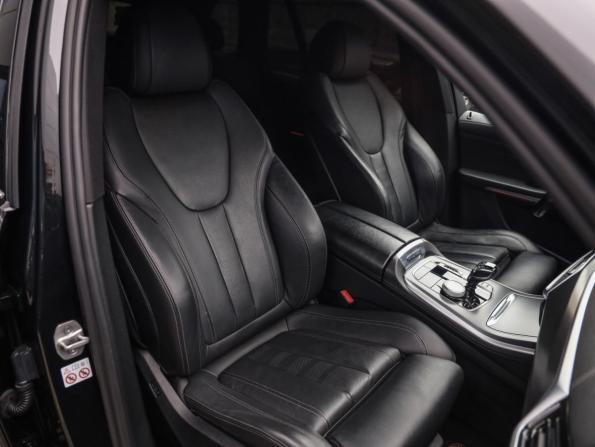 BMW X5 IV (G05/G18) с пробегом 2021 года, цена 5 999 000 рублей, 146486 км, внедорожник, Автокод Объявления