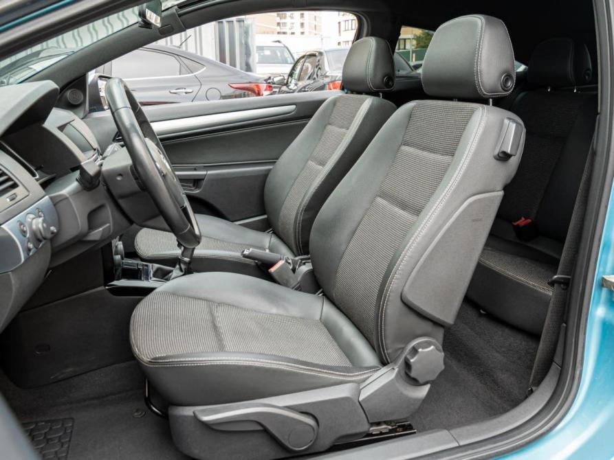 Opel Astra H Рестайлинг Краснодар  - изображение 10