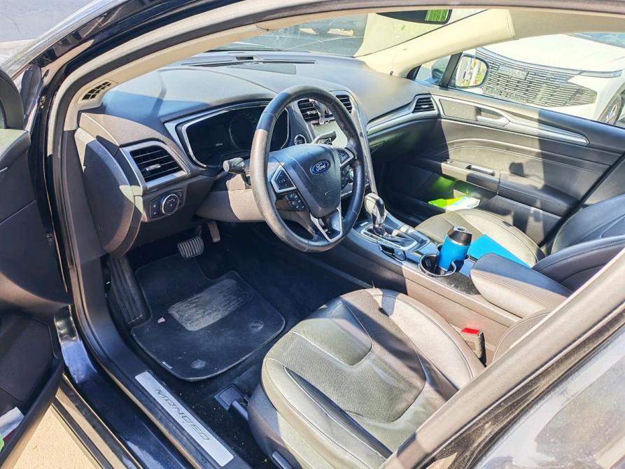 Ford Mondeo V Санкт-Петербург  - изображение 6