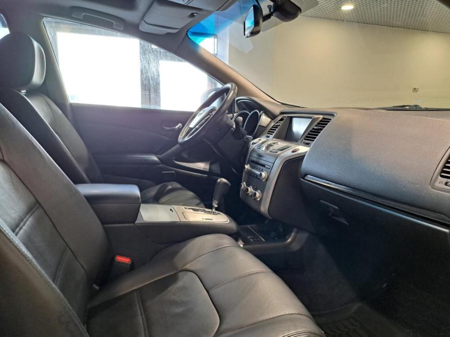 Nissan Murano II (Z51) Рестайлинг 2 Казань  - изображение 13