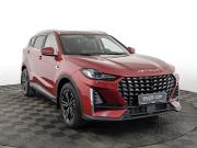 JETOUR X70+ I Рестайлинг Москва  - изображение 33