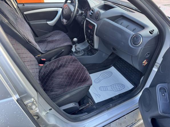 Renault Duster I с пробегом 2014 года, цена 630 000 рублей, 218776 км, внедорожник, Автокод Объявления