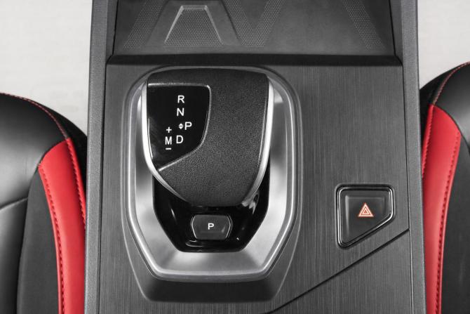 JETOUR DASHING I с пробегом 2023 года, цена 1 999 000 рублей, 25000 км, внедорожник, Автокод Объявления