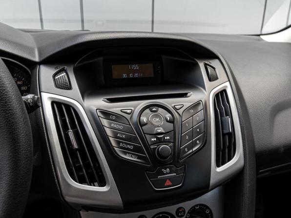 Ford Focus III с пробегом 2011 года, цена 630 000 рублей, 207867 км, хэтчбек, Автокод Объявления
