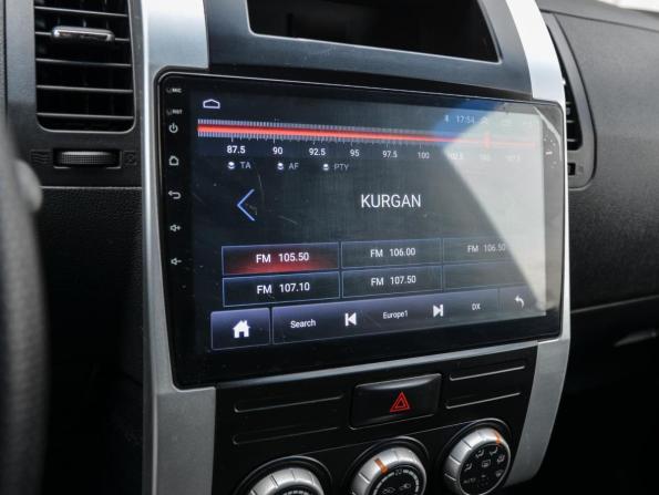 Nissan X-Trail II Рестайлинг с пробегом 2012 года, цена 1 249 000 рублей, 153443 км, внедорожник, Автокод Объявления