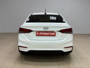 Hyundai Solaris II Альметьевск  - изображение 25