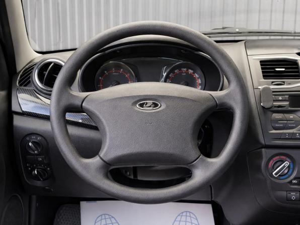 Lada (ВАЗ) Granta I Рестайлинг с пробегом 2023 года, цена 717 000 рублей, 53179 км, седан, Автокод Объявления