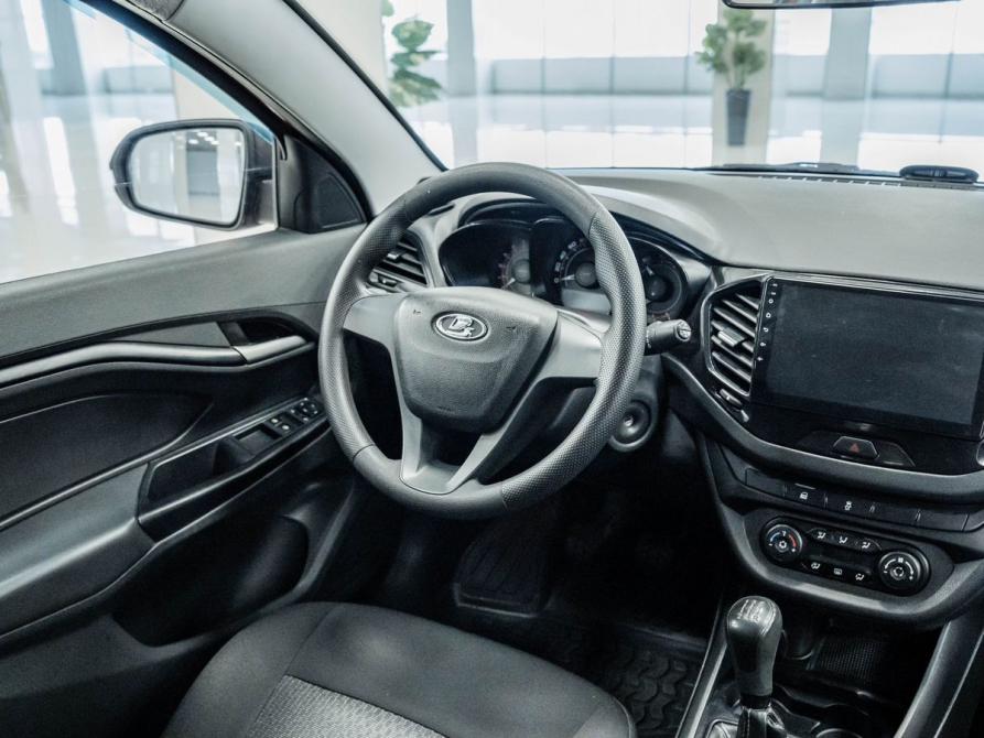 Lada (ВАЗ) Vesta I Самара  - изображение 10