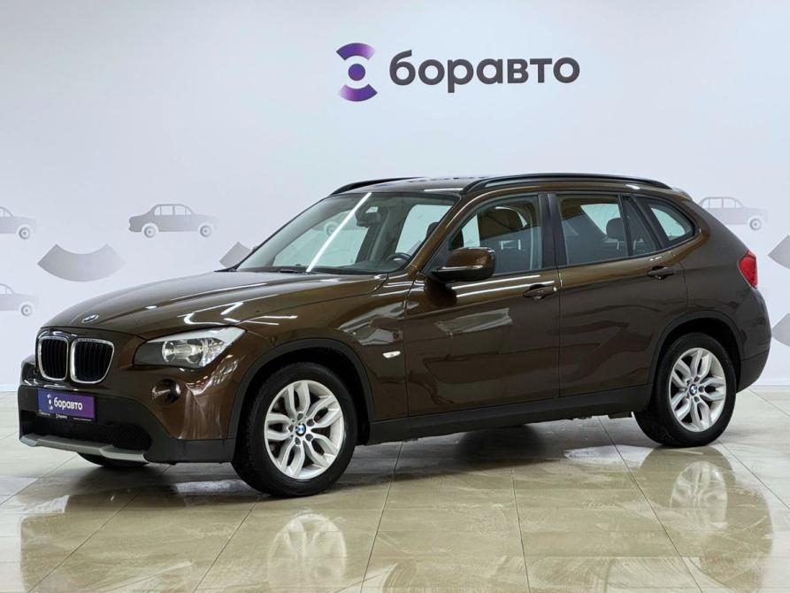 BMW X1 I (E84) Ставрополь  - изображение 1