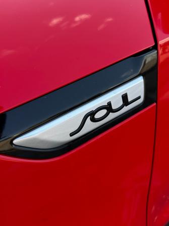 Kia Soul II Рестайлинг с пробегом 2018 года, цена 1 450 000 рублей, 140800 км, хэтчбек, Автокод Объявления