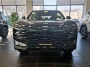 JETOUR DASHING I Москва  - изображение 19