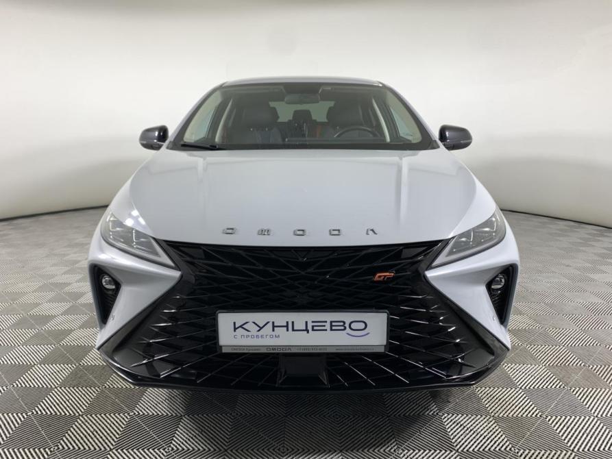 Omoda S5 GT Москва  - изображение 2
