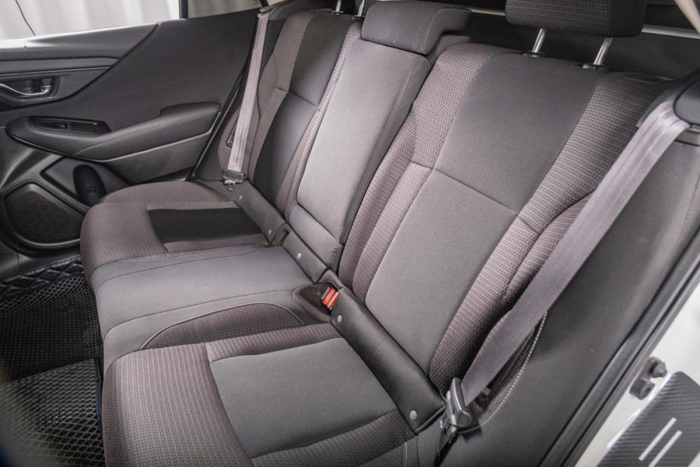 Subaru Outback VI Томск  - изображение 19