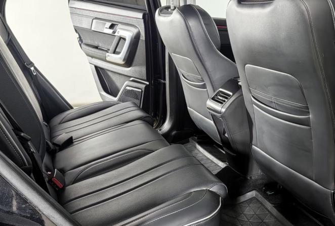 Jaecoo J7 I с пробегом 2024 года, цена 2 440 000 рублей, 22792 км, внедорожник, Автокод Объявления