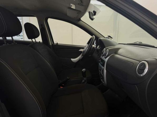Renault Sandero I с пробегом 2013 года, цена 510 000 рублей, 270310 км, хэтчбек, Автокод Объявления