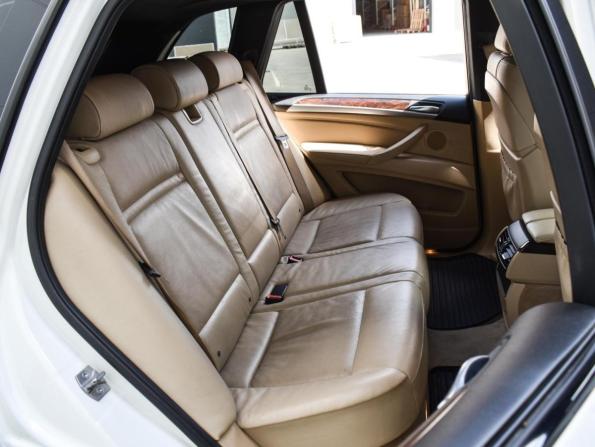 BMW X5 II (E70) Рестайлинг с пробегом 2012 года, цена 1 690 000 рублей, 260890 км, внедорожник, Автокод Объявления