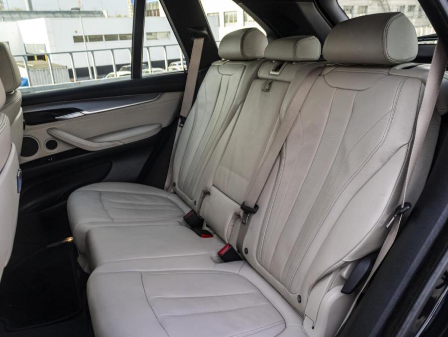 BMW X5 III (F15) Москва  - изображение 18