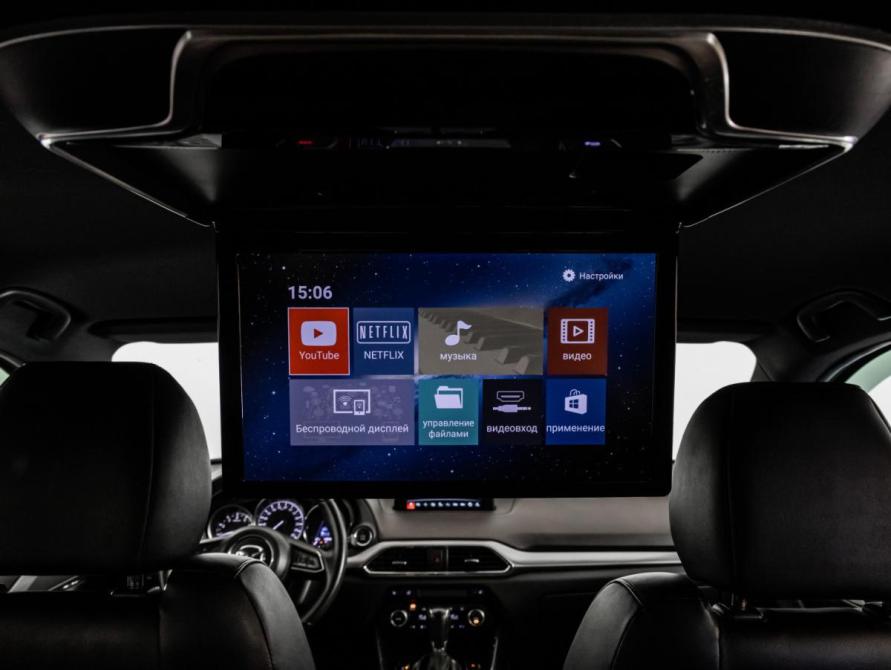 Mazda CX-9 II Санкт-Петербург  - изображение 28