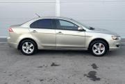 Mitsubishi Lancer X Иваново  - изображение 31