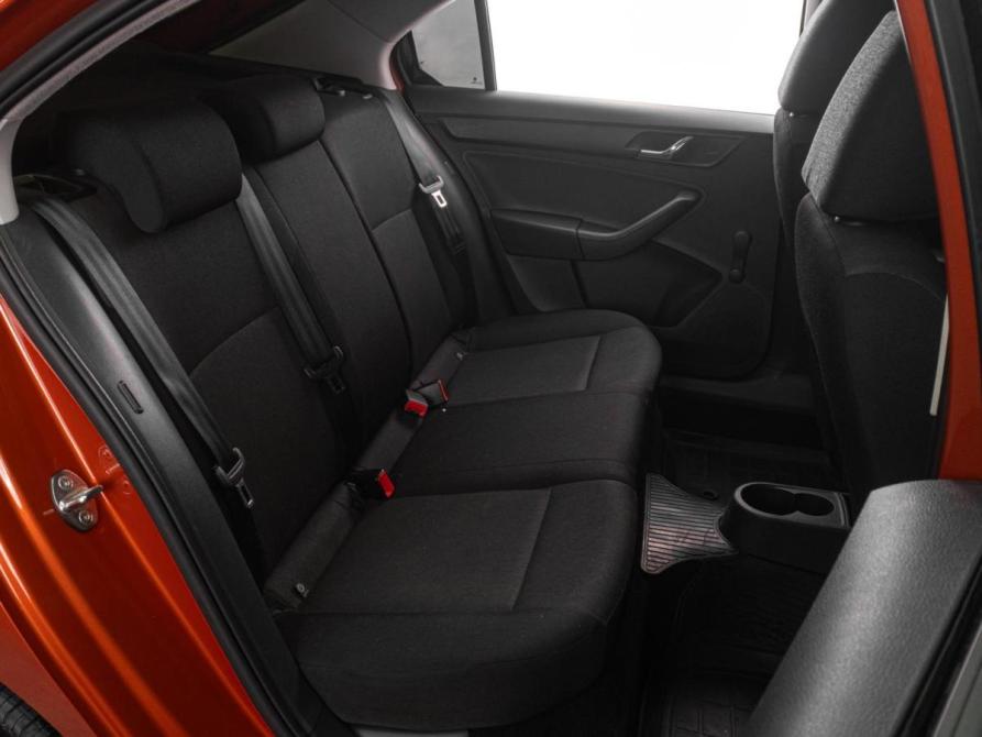 Skoda Rapid I Тюмень  - изображение 7