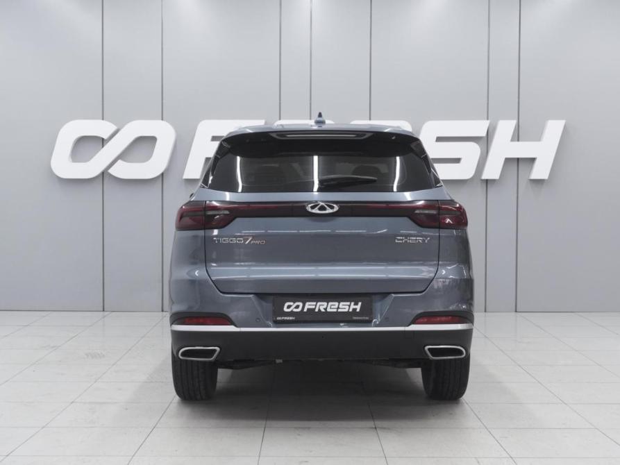 Chery Tiggo 7 Pro I Ростов-на-Дону  - изображение 4